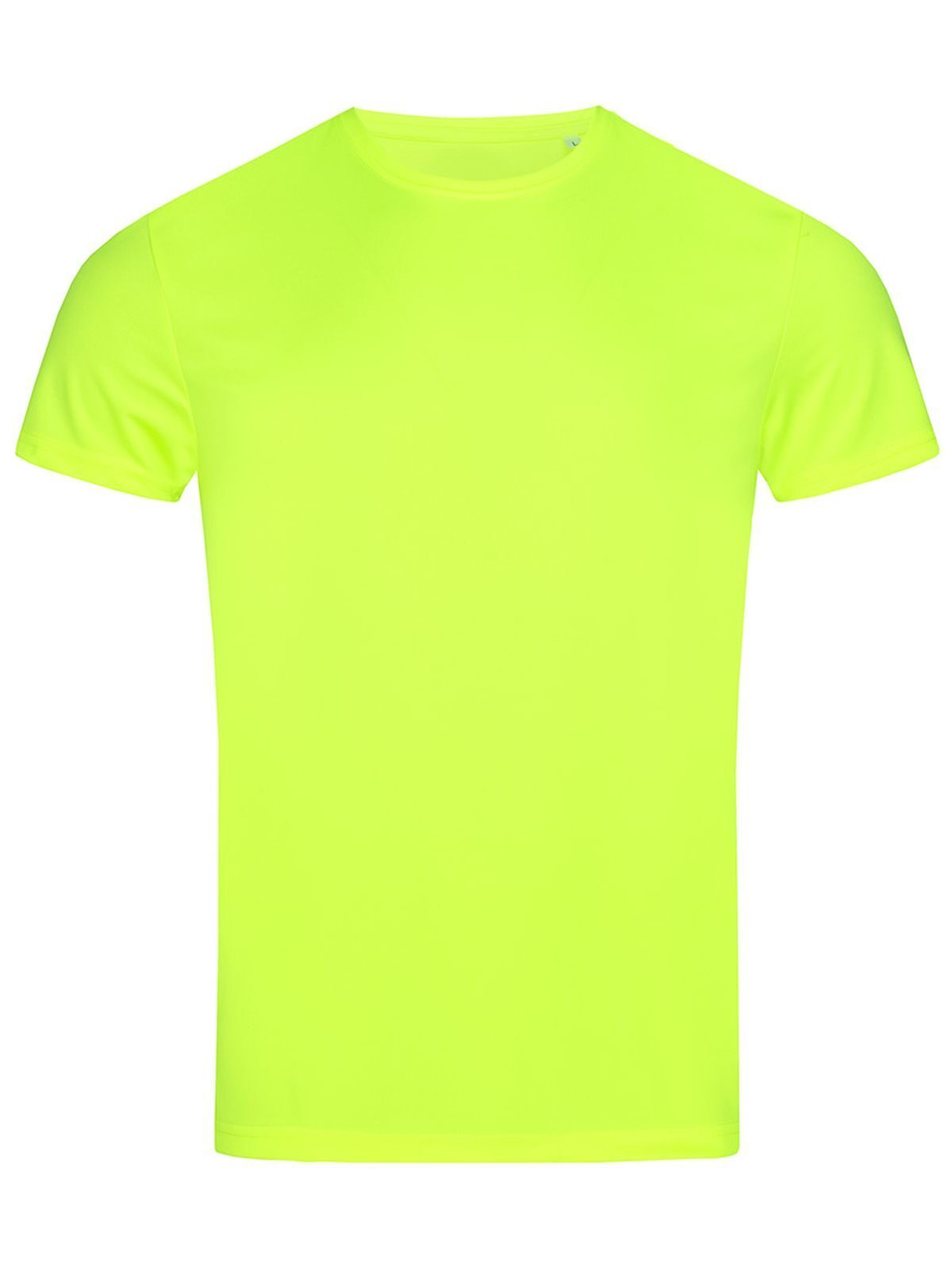 cyber yellow